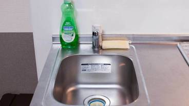 専用簡易キッチン / 15