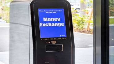 施設内の設備 / 7