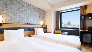 スタンダード ツインルーム