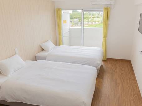 BiBi Hotel 宮古空港前 / 5