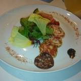 リストランテ リンコントロ（リストランテリンコントロ）