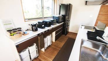 専用キッチン / 5