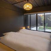 町家レジデンスイン 三十三間堂 宵の竹(京都府 町家) / 5