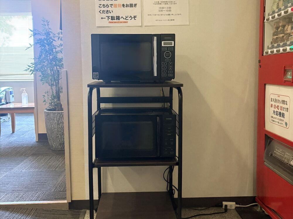 電子レンジ