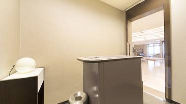 施設内の設備 / 16