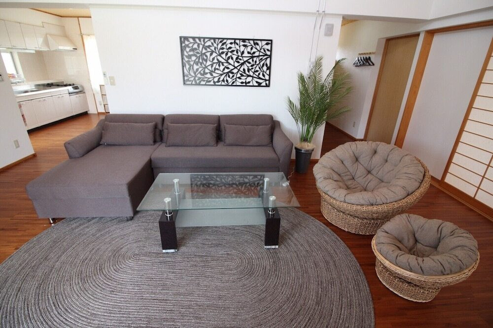 リビングルーム