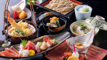 会席料理つかさ 料理イメージ / 1