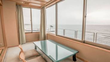 ビーチ / オーシャン ビュー / 19