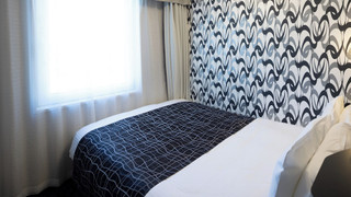 セミダブルルーム 1 ベッドルーム 禁煙