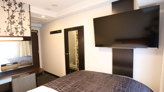 スタンダードルーム (2名利用) 禁煙 11平米