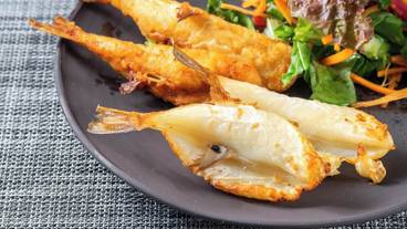 朝食ビュッフェ / 7