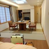 瀬波温泉 瀬波グランドホテル はぎのや（新潟県 旅館） / 2