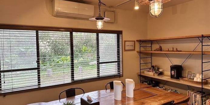 屋久島 民宿すぎのこ（鹿児島県 民宿） / 1