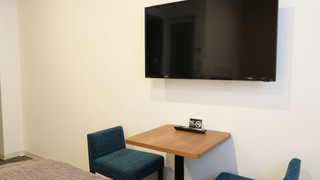 トリプルルーム