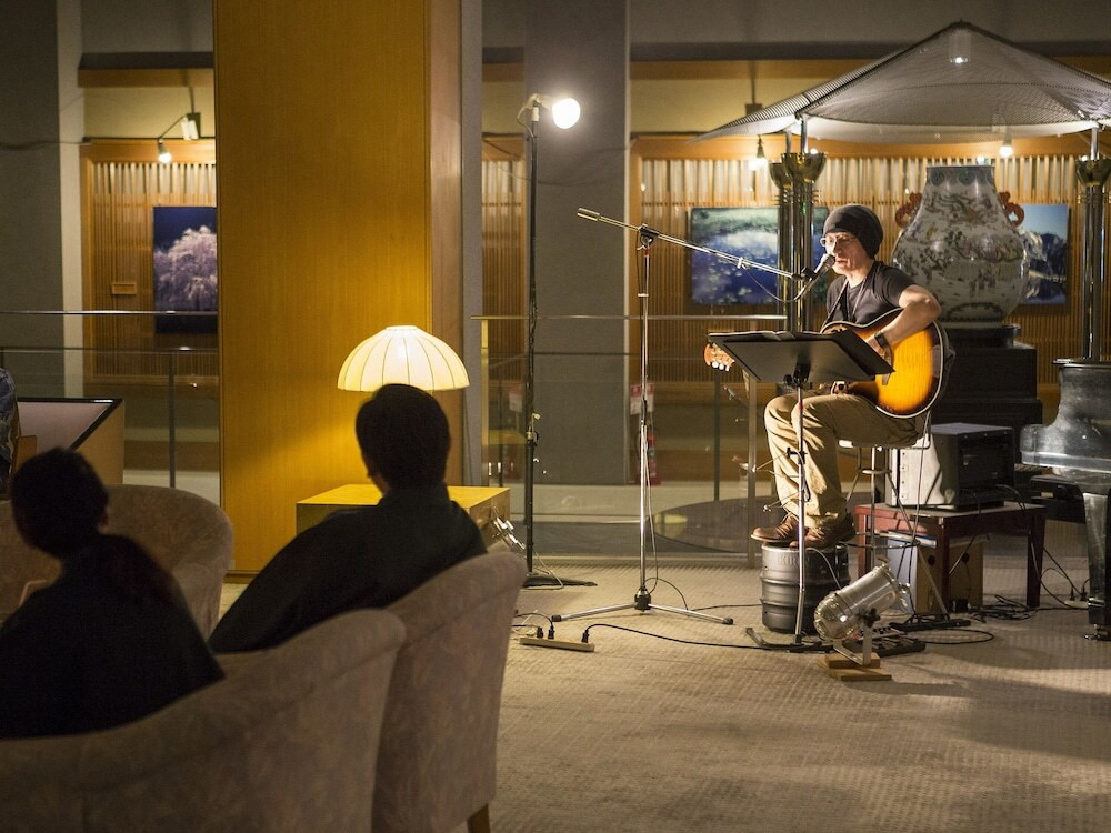 シアター ショー