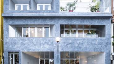 建物のデザイン / 18