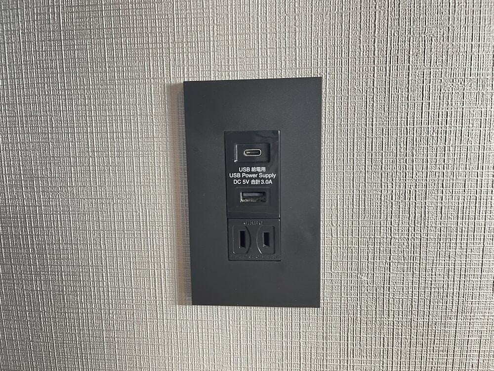 客室の設備とサービス