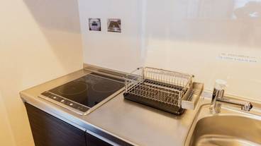 専用キッチン / 11