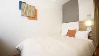 セミダブルルーム　禁煙