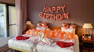 施設内の設備 / 4