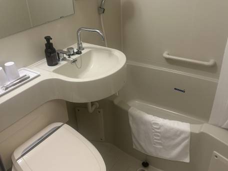 東横イン 伊勢市駅 / 4