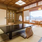 湯田温泉 松田屋ホテル（山口県 旅館） / 5