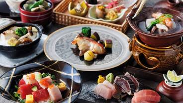 食事・飲み物 / 13