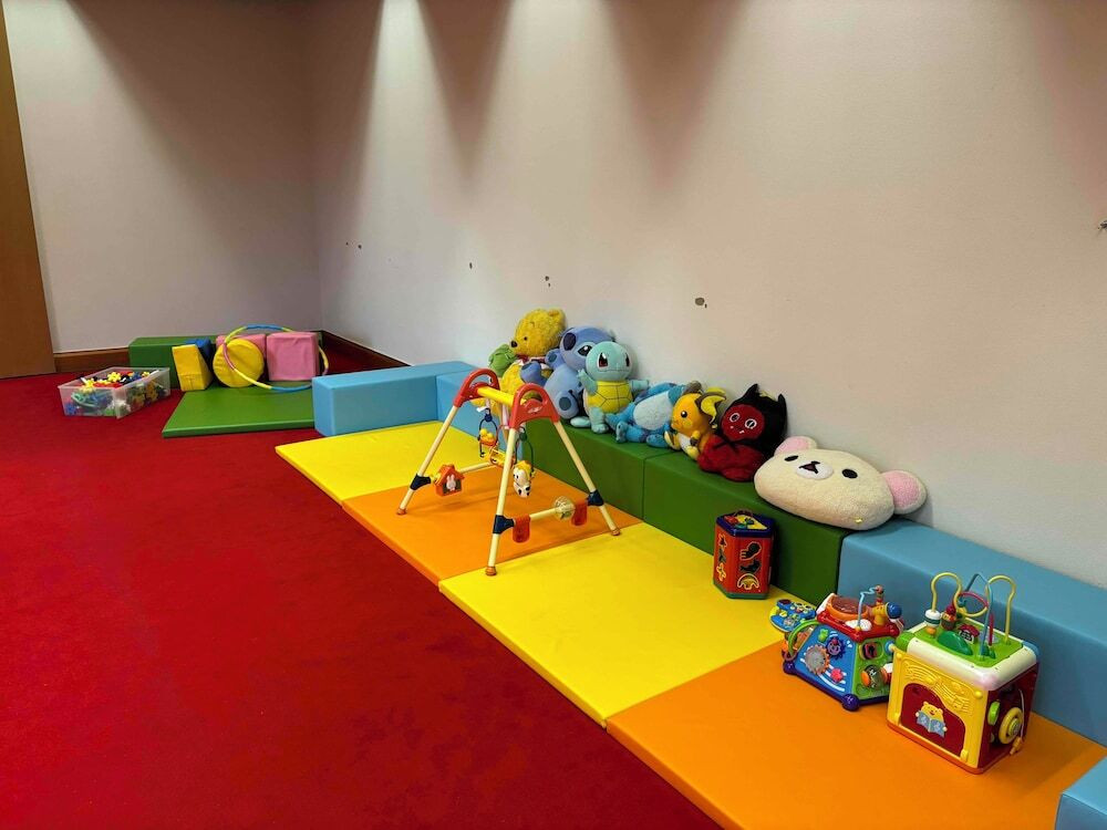 子供用スペース