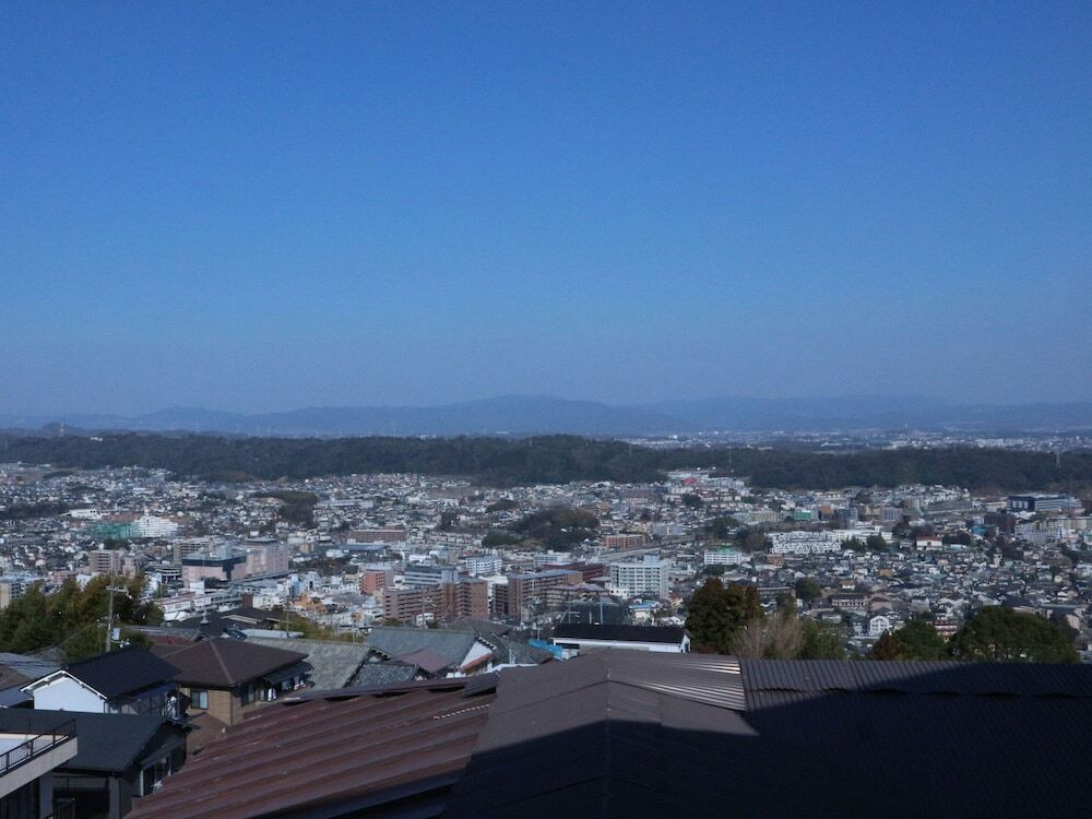 シティ ビュー