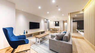 【サウナ・露天風呂付スイートSAI-彩-】オーシャンビュー/禁煙