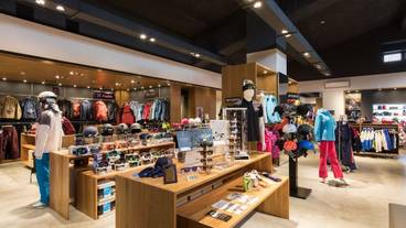 ギフト ショップ / 7