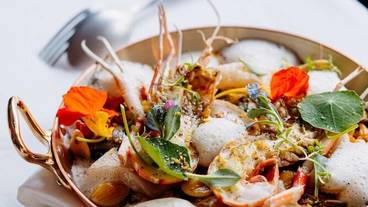 レストラン / 11