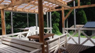 バルコニー / 34