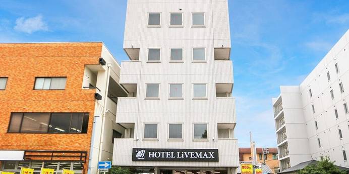 ホテルリブマックスBUDGET富士駅前(静岡県 ビジネスホテル) / 1