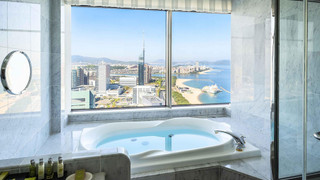 エグゼクティブキングスイート