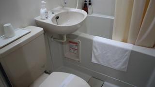 (禁煙) 洋室ロフト付 or 和室