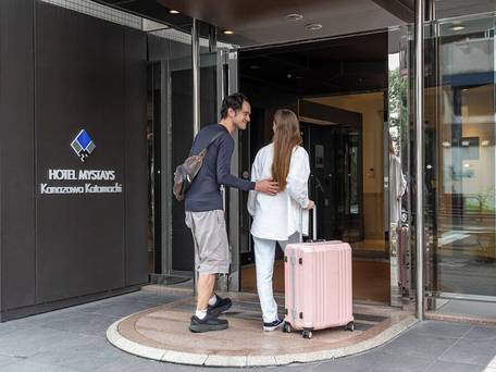 ホテルマイステイズ金沢片町 / 5