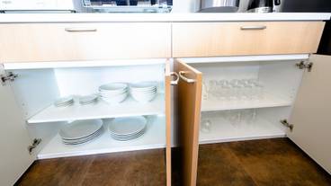 客室の設備とサービス / 30