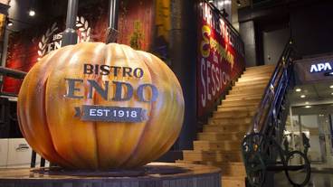 レストラン / 12