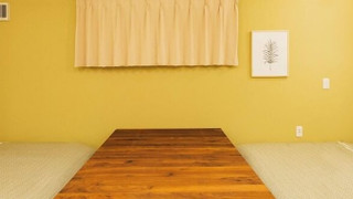 スーペリア ツインルーム 禁煙