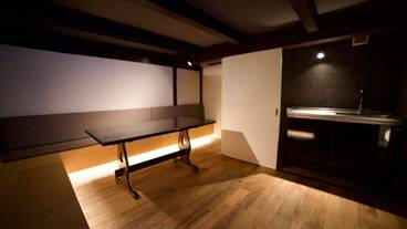 リビング エリア / 20