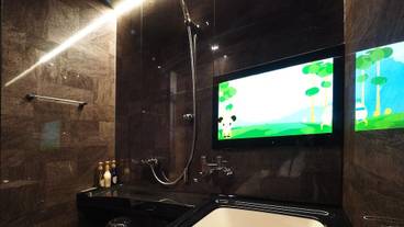 バスルーム / 19