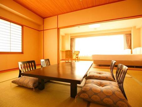 三谷温泉 ホテル三河 海陽閣 / 1