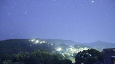 マウンテン ビュー / 25