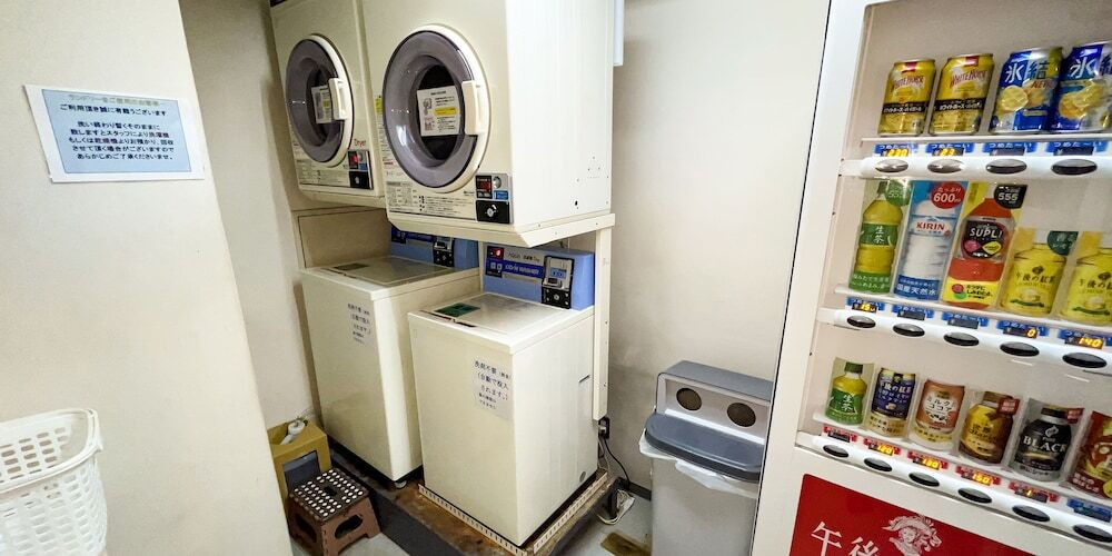 ランドリー ルーム