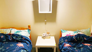 スーペリア ツインルーム