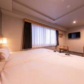 セントラルホテル武雄温泉駅前（佐賀県 ビジネスホテル） / 5