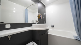 （禁煙）コージーツインルーム（15.7㎡）ベッド幅100㎝ ×2、素泊まり