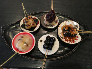 「十文堂」料理 951847 団楽