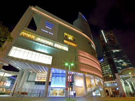 ニューオータニイン横浜プレミアム / 5